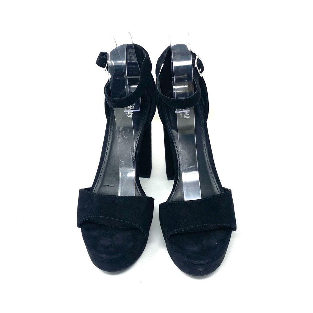 Mossimo Chunky Sandals - Picture 2 of 7